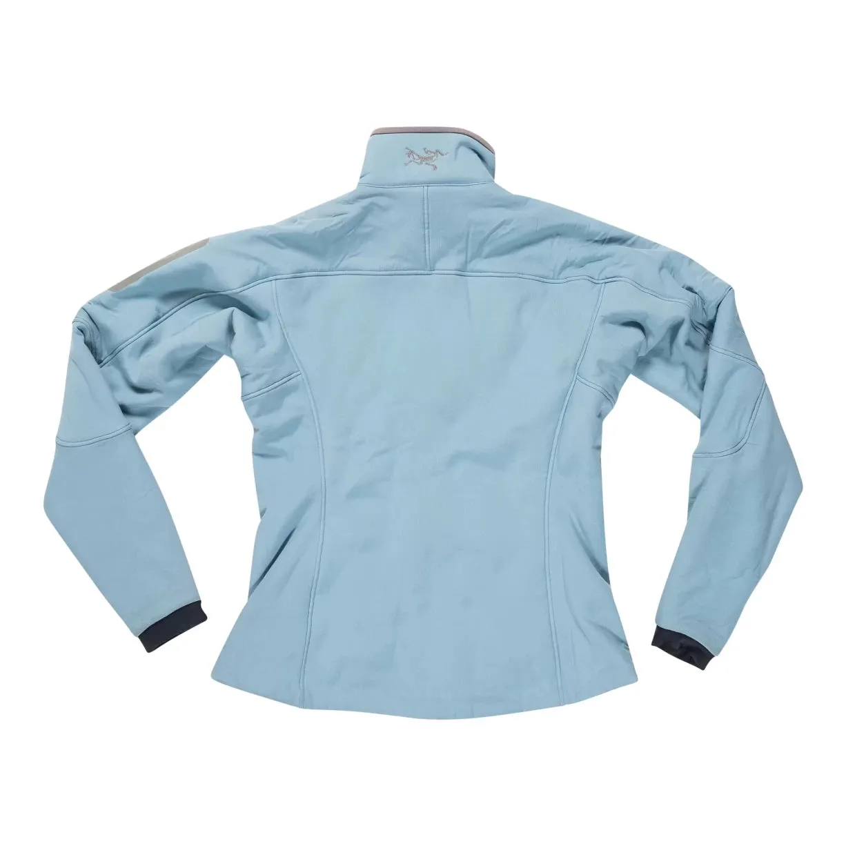 Arc'teryx Easyrider Fleece Lined Softshell - Women's