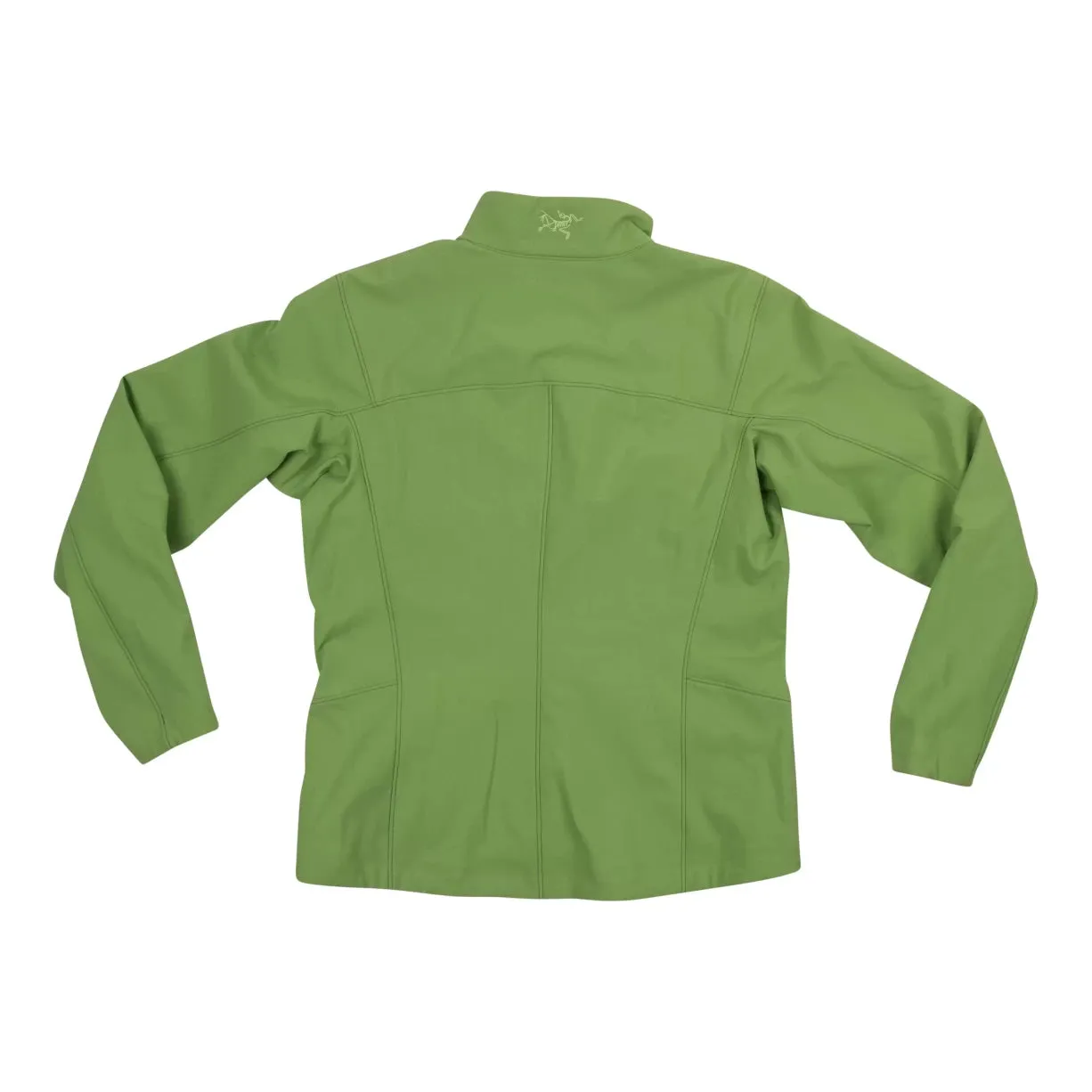 Arc'teryx Soft Shell Fleece Lined Jacket - Women's