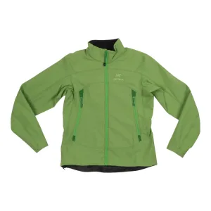 Arc'teryx Soft Shell Fleece Lined Jacket - Women's