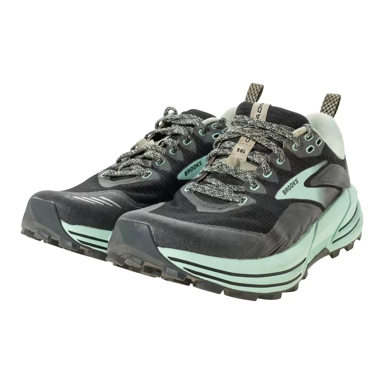 Brooks Cascadia 16 Trail Running Shoes - Women's