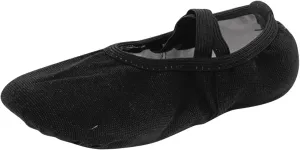 Children Shoes Dance Shoes Warm Dance Ballet Performance Indoor Shoes Yoga Dance Shoes Dress Shoes for Girls