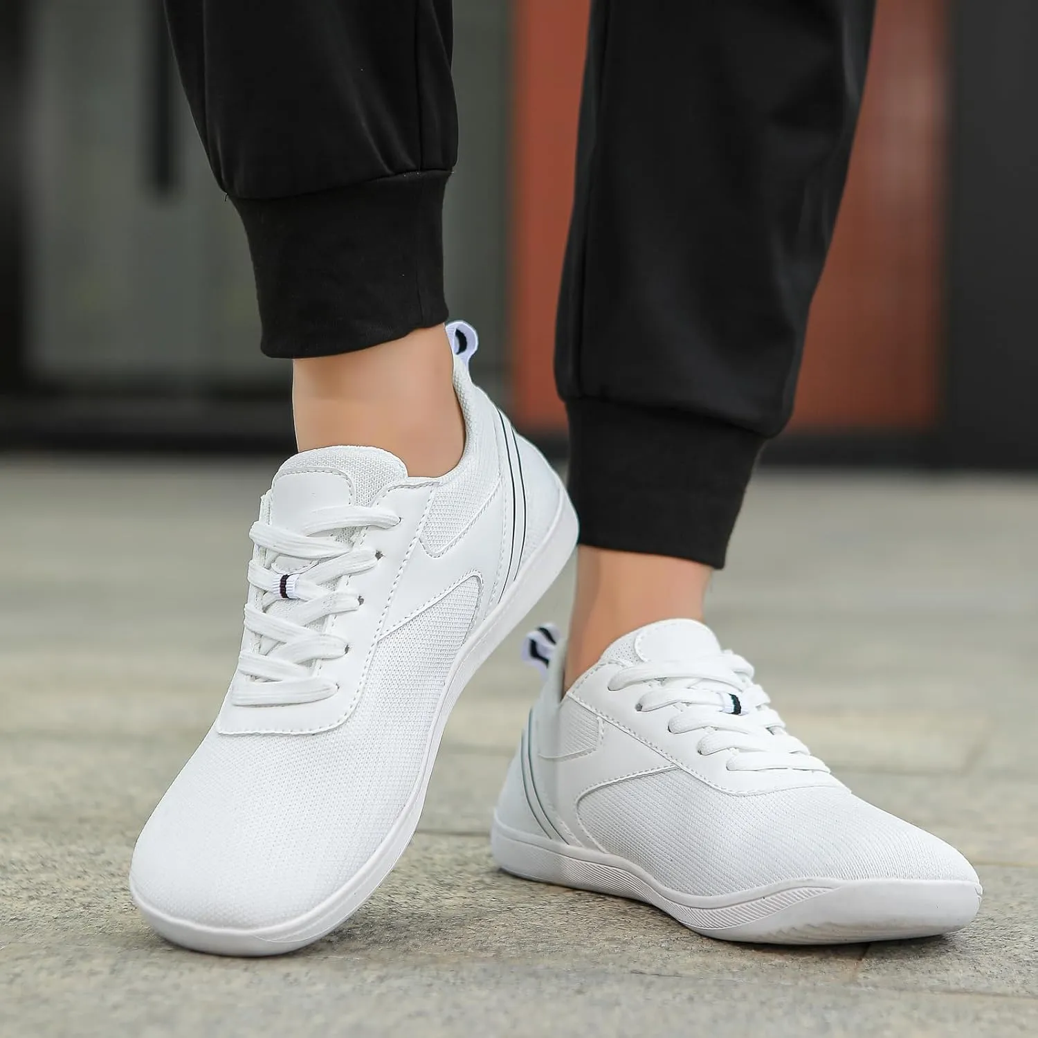 Grounded Footwear for Women&Men with Neuropathy Hiking Footwear Barefoot Womens Shoes Women Healthy Non-Slip Unisex Water Hike Shoes Wide Toe Box Sneakers Pro Barefoot Waterproof Lightweight