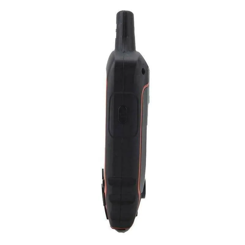 Handheld Outdoor Location Tracker