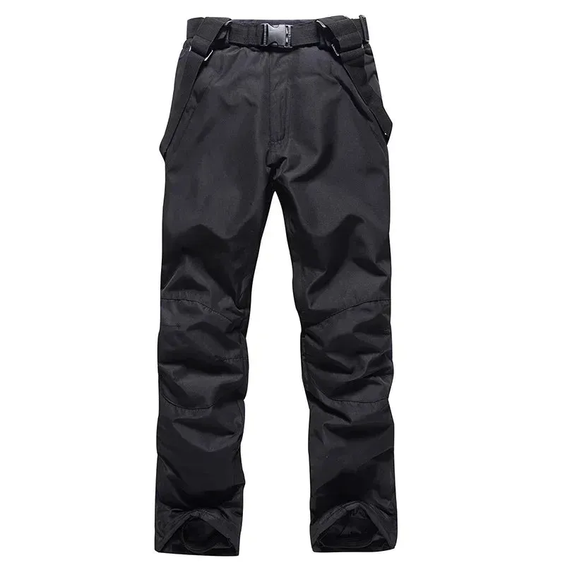 KNOX | Winter Jacket