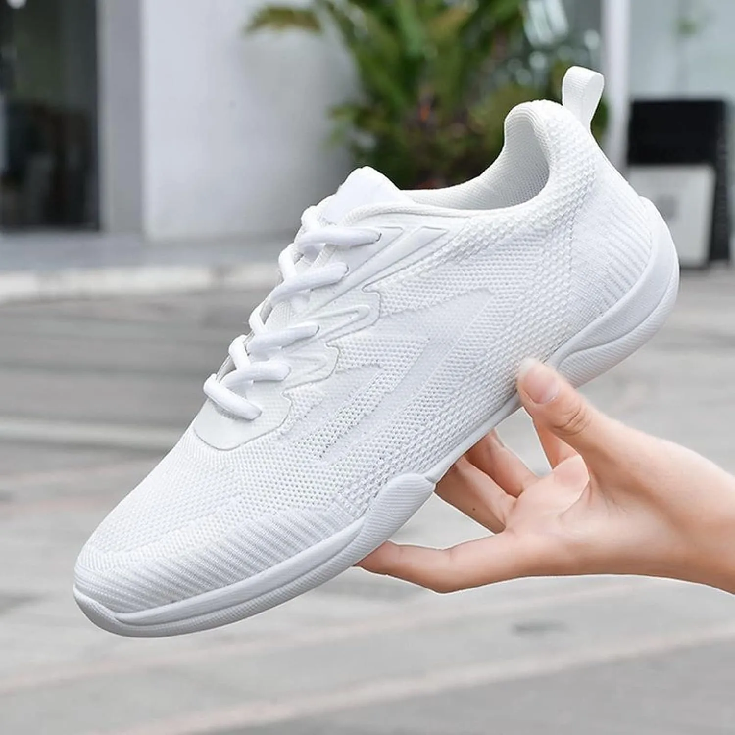 Men's Casual Dress Sneakers Oxfords Business Mesh Breathable Tennis Shoes Womens Lightweight Casual Work Shoes Walking Sneakers Waterproof Tennis Shoe Cross Trainer Shoe