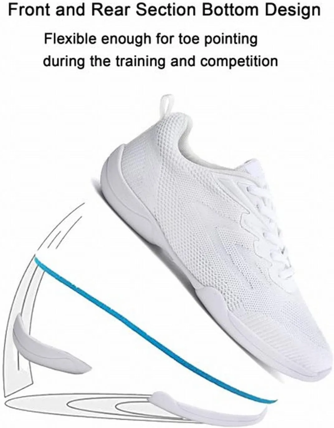 Men's Casual Dress Sneakers Oxfords Business Mesh Breathable Tennis Shoes Womens Lightweight Casual Work Shoes Walking Sneakers Waterproof Tennis Shoe Cross Trainer Shoe