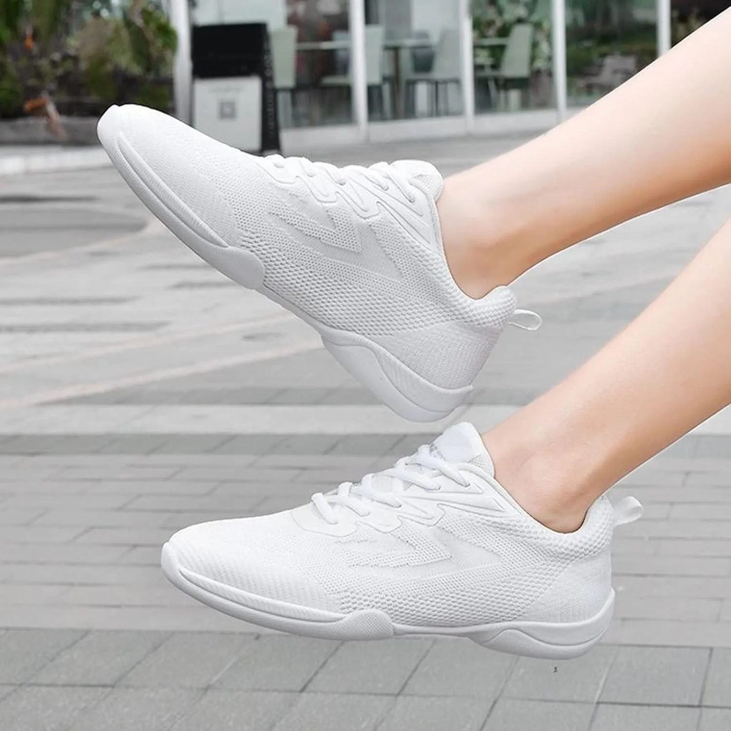 Men's Casual Dress Sneakers Oxfords Business Mesh Breathable Tennis Shoes Womens Lightweight Casual Work Shoes Walking Sneakers Waterproof Tennis Shoe Cross Trainer Shoe