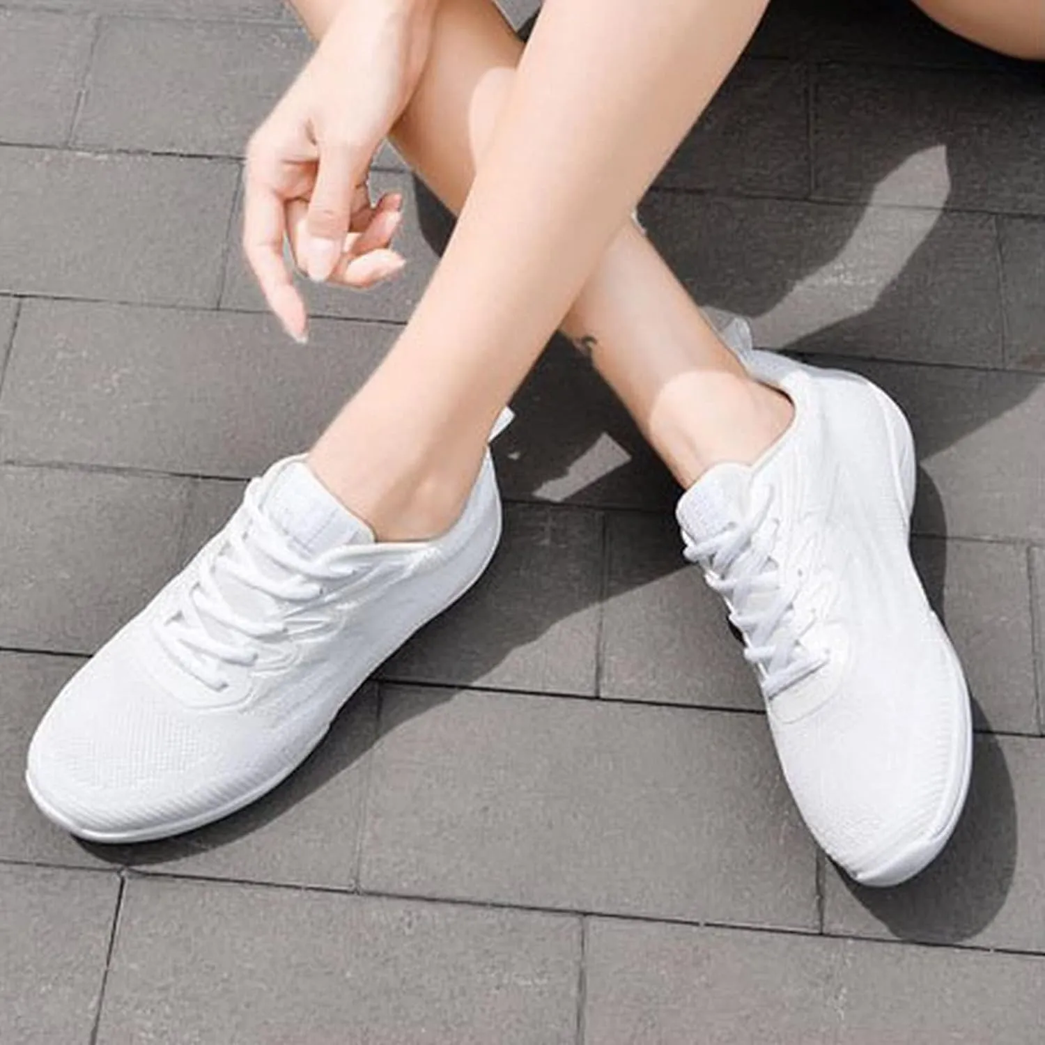 Men's Casual Dress Sneakers Oxfords Business Mesh Breathable Tennis Shoes Womens Lightweight Casual Work Shoes Walking Sneakers Waterproof Tennis Shoe Cross Trainer Shoe