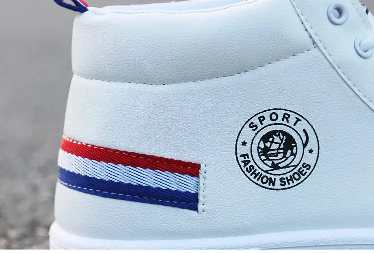 Men's casual shoes