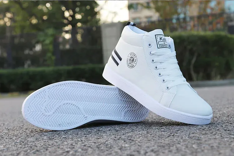 Men's casual shoes