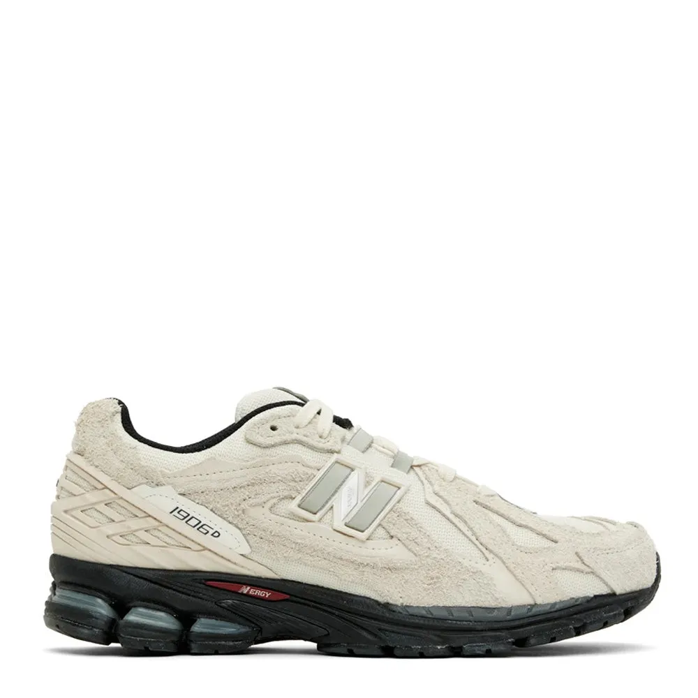 New Balance 1906 Trainer Turtledove / Black