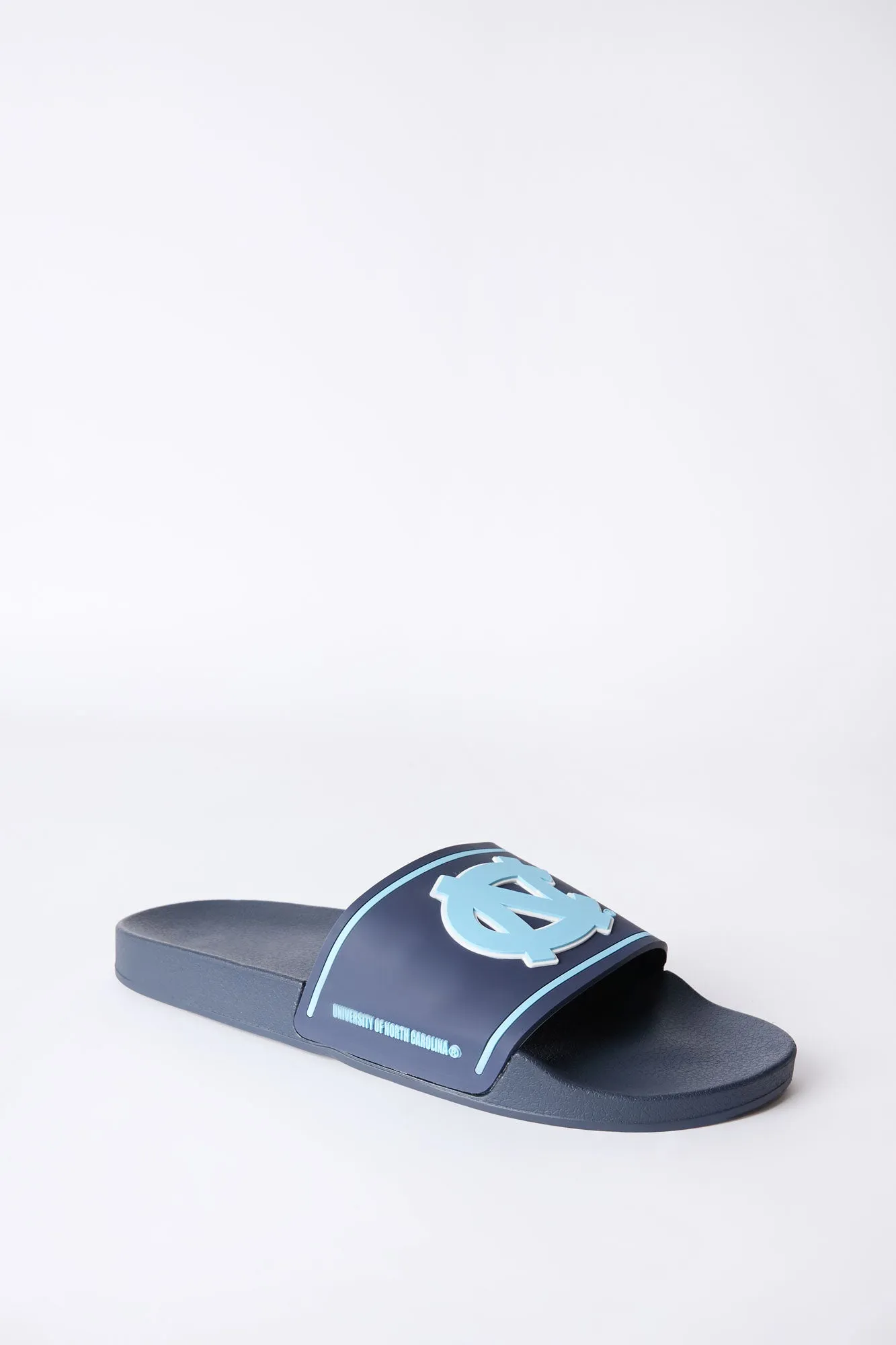 North Carolina Slides