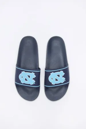North Carolina Slides