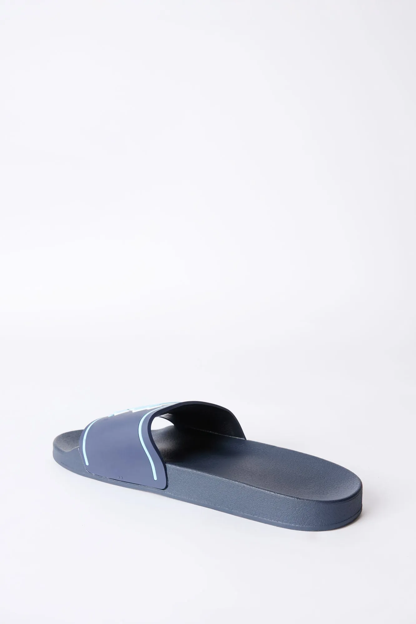 North Carolina Slides