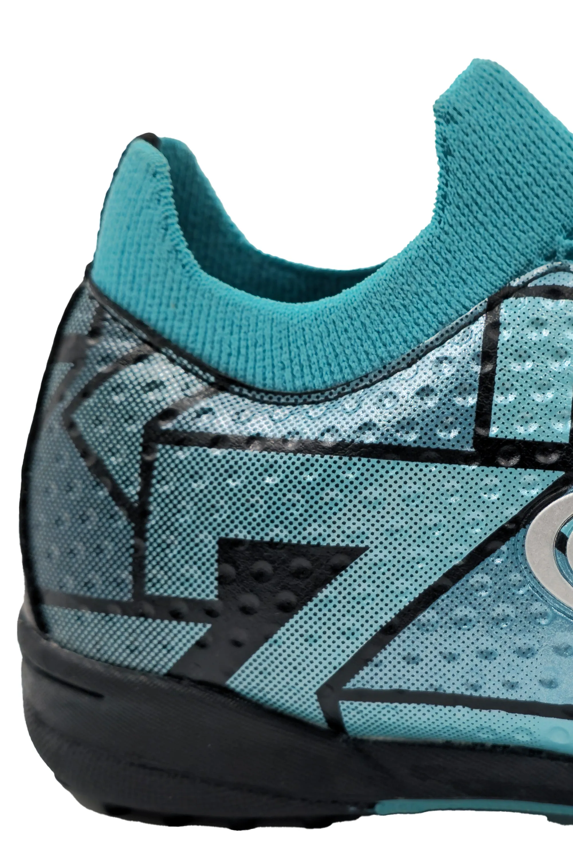 Optimum Aztec Junior Laceless Rugby Boots – Precision, Power & Secure Fit