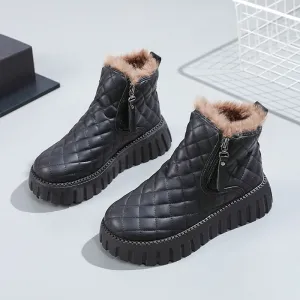 SABINE - WINTER BOOTS