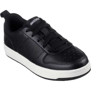 Skechers Kids' Smooth Street Genzo Trainers
