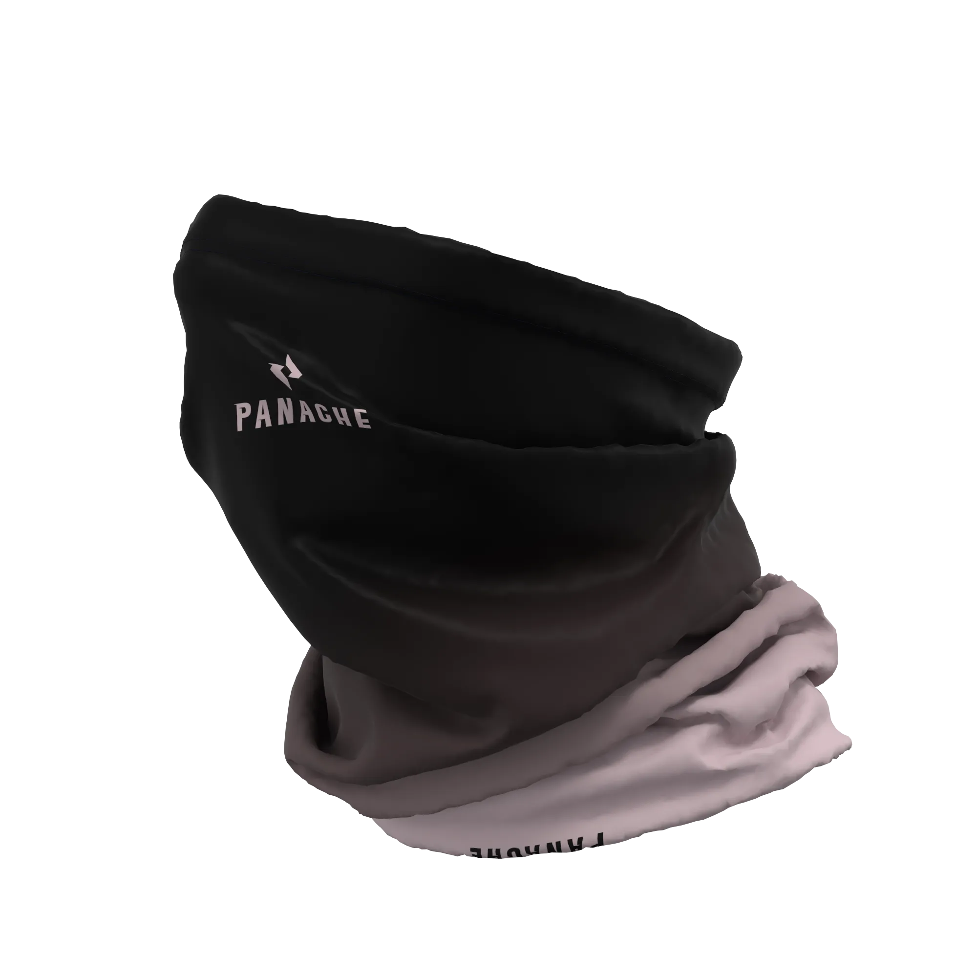 Thermal Neck Warmer - BLUSH FADE
