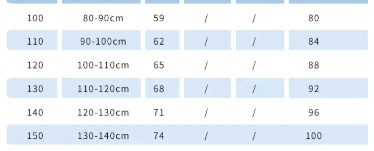 Thicken baby clothes