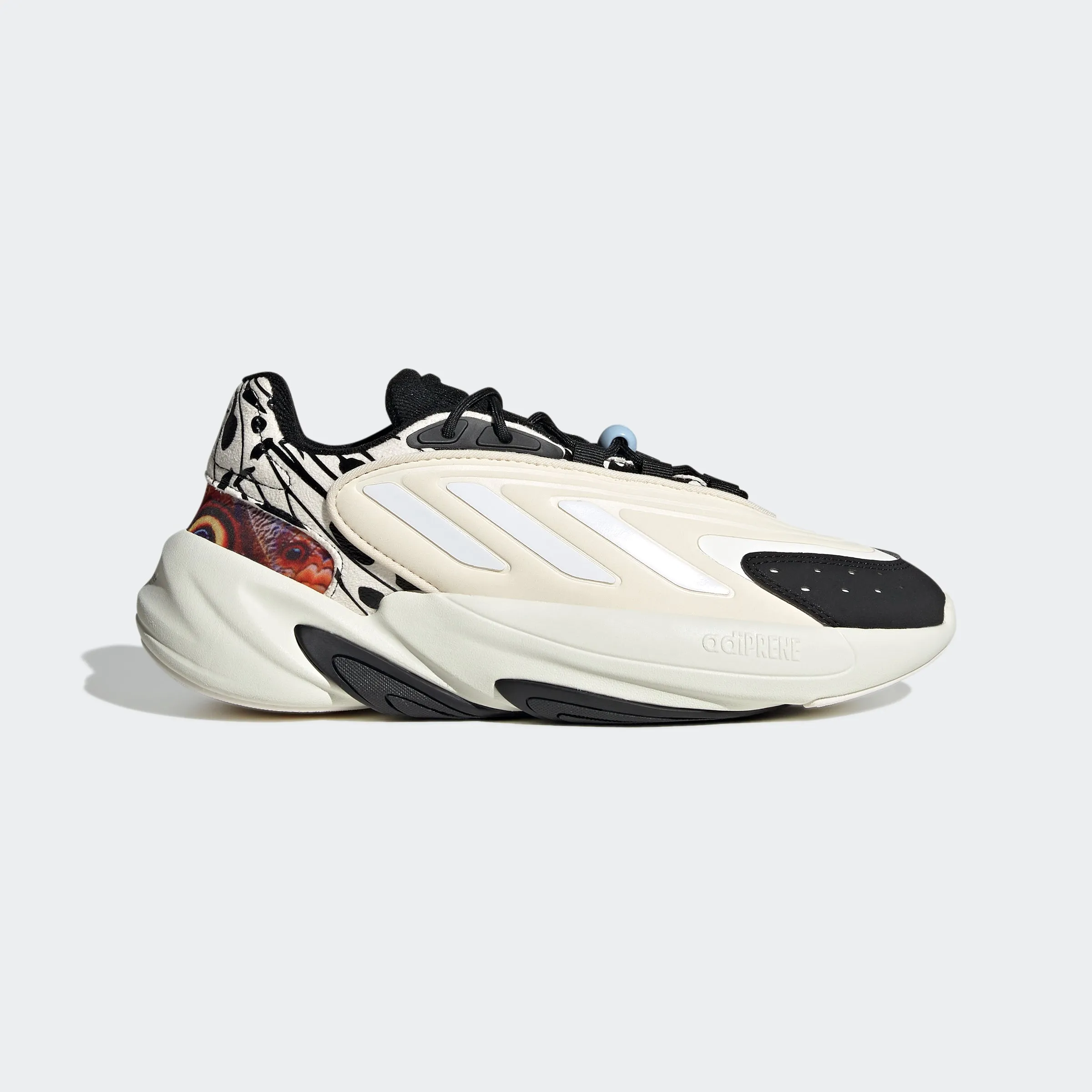 Women's adidas Originals Ozelia Shoes Off White