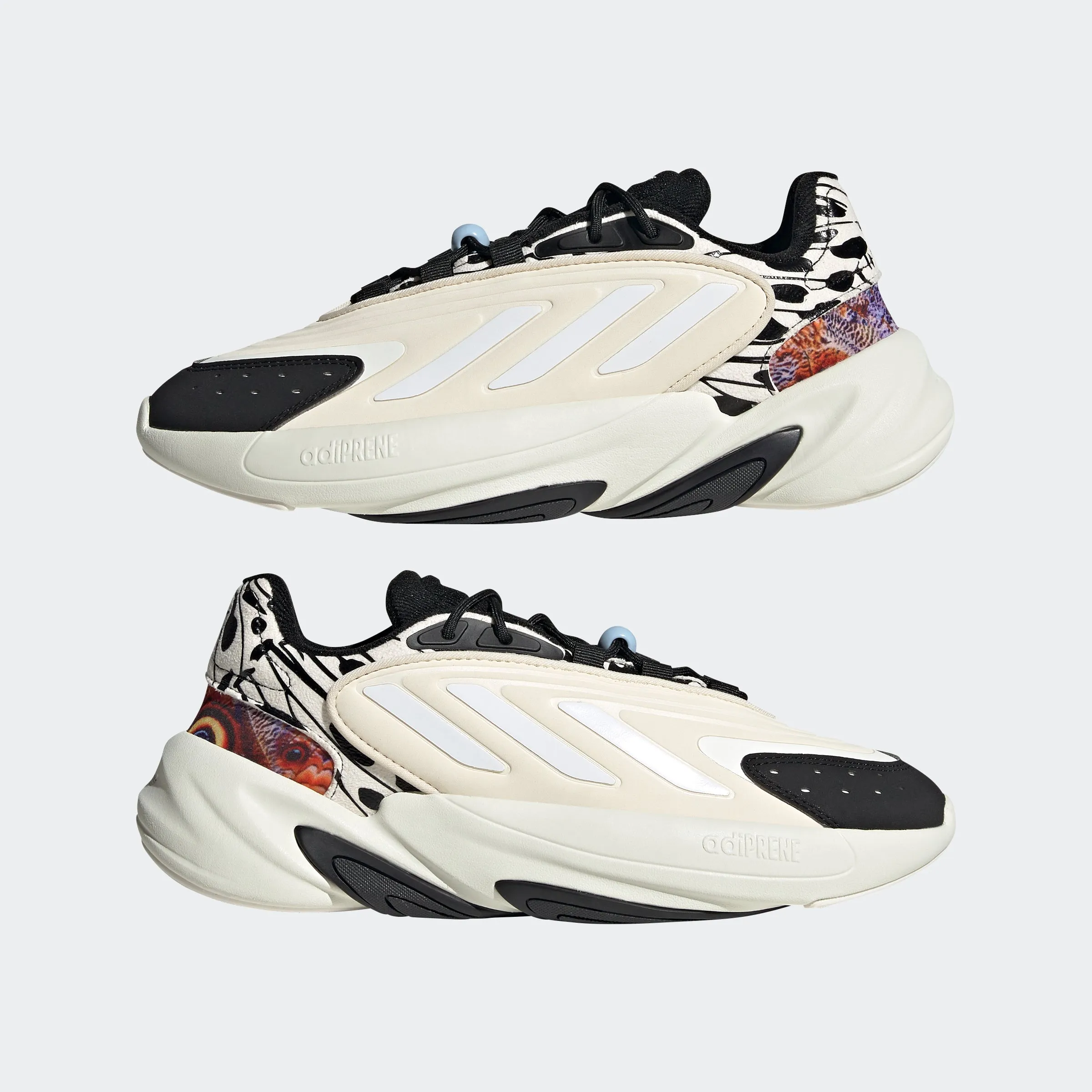 Women's adidas Originals Ozelia Shoes Off White