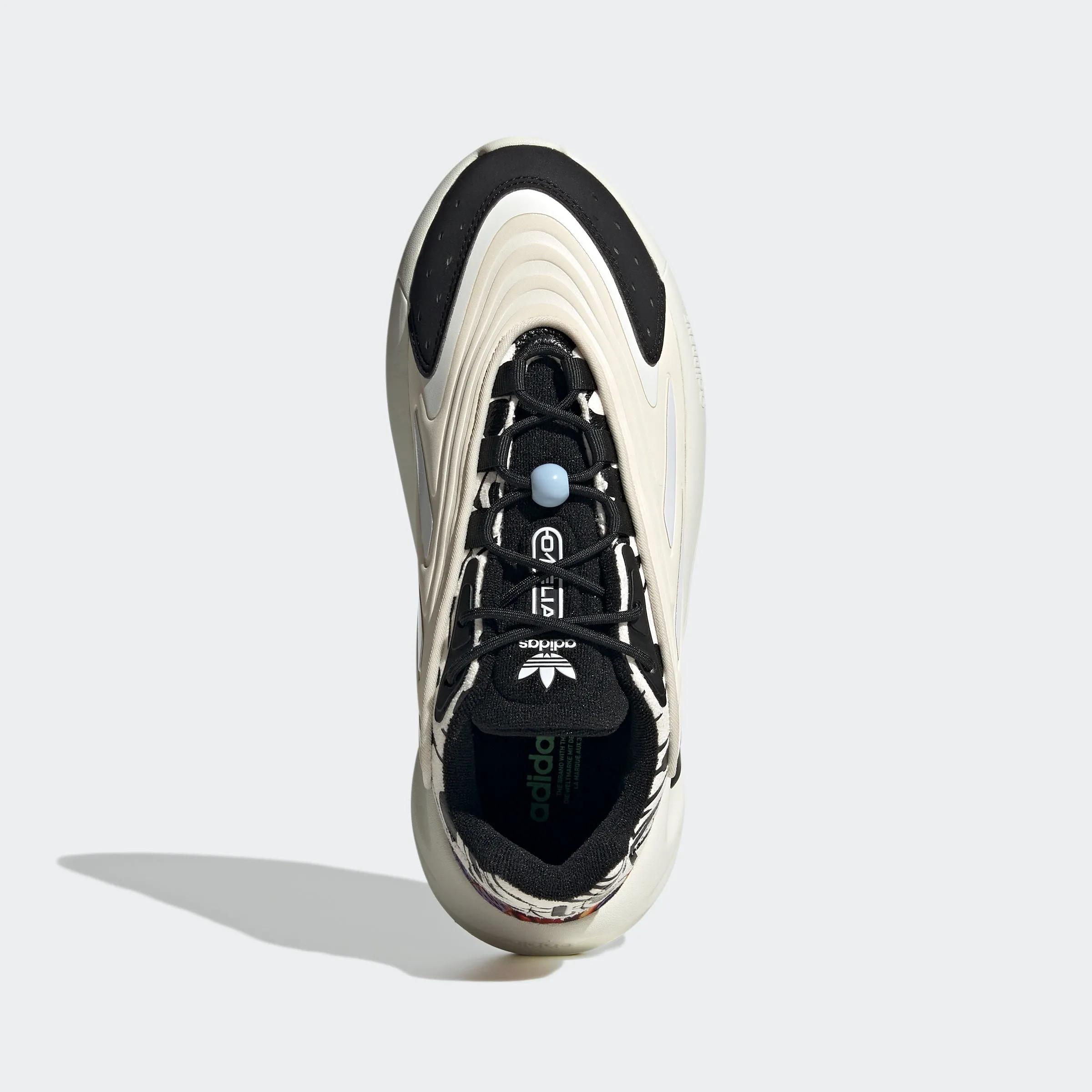 Women's adidas Originals Ozelia Shoes Off White
