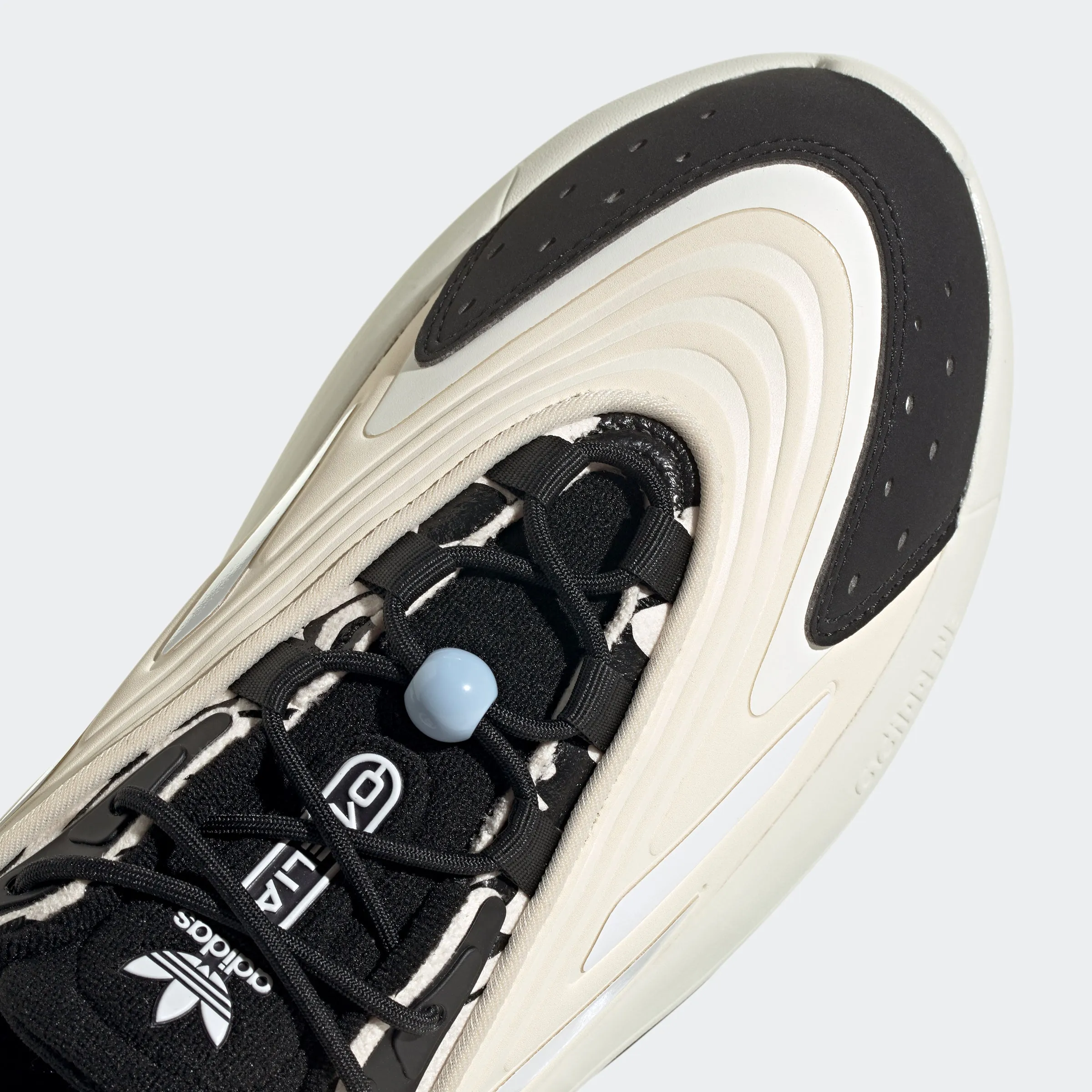 Women's adidas Originals Ozelia Shoes Off White
