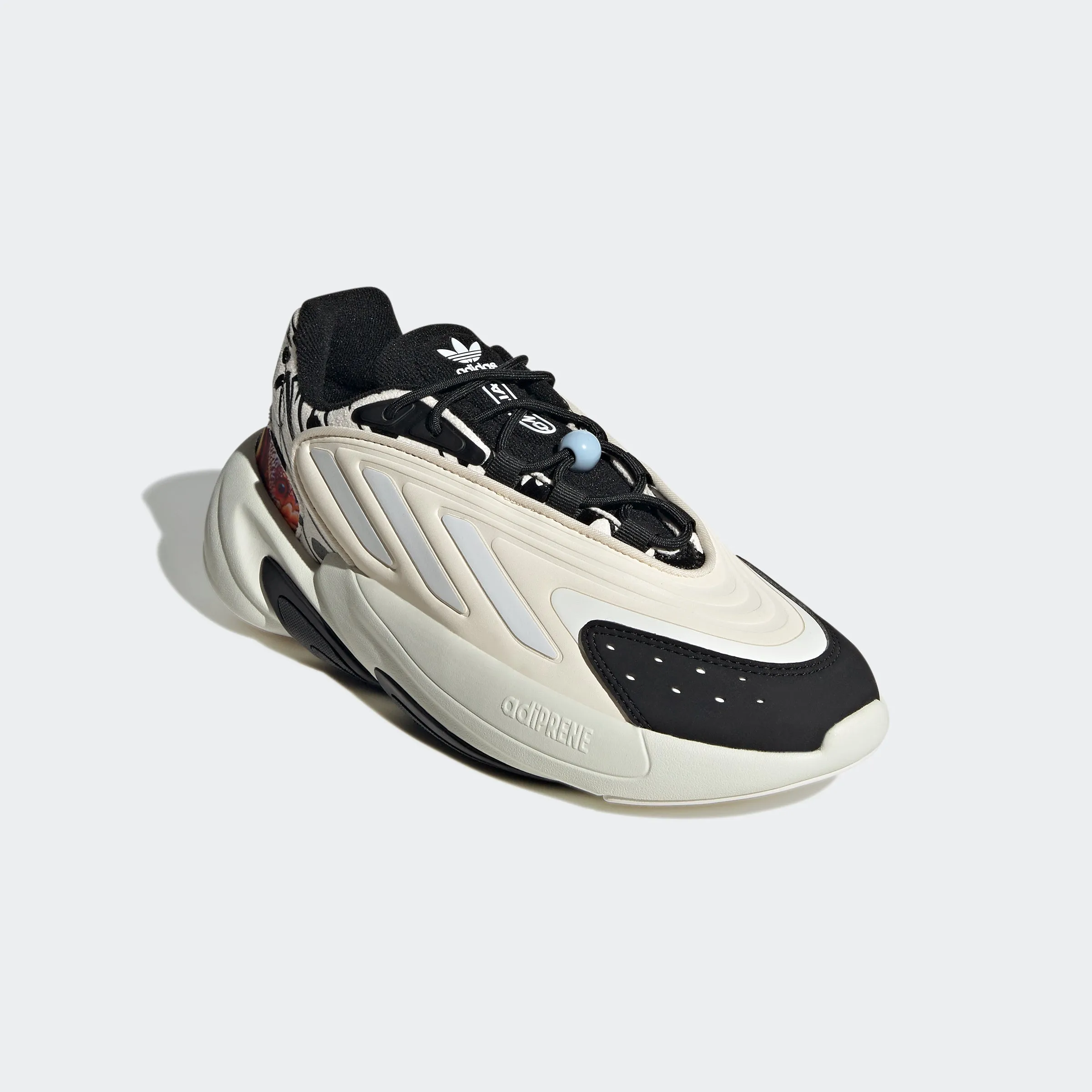 Women's adidas Originals Ozelia Shoes Off White