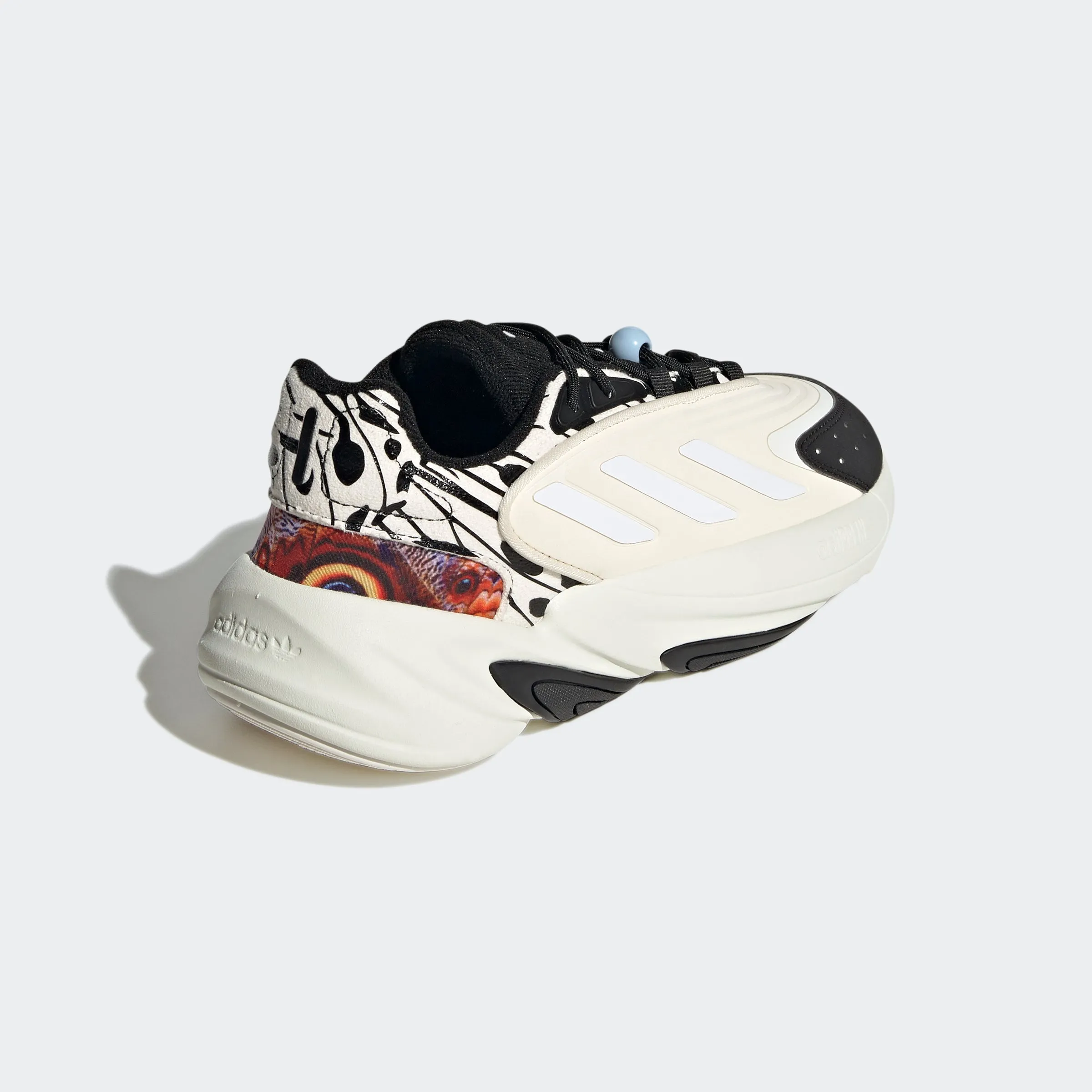 Women's adidas Originals Ozelia Shoes Off White