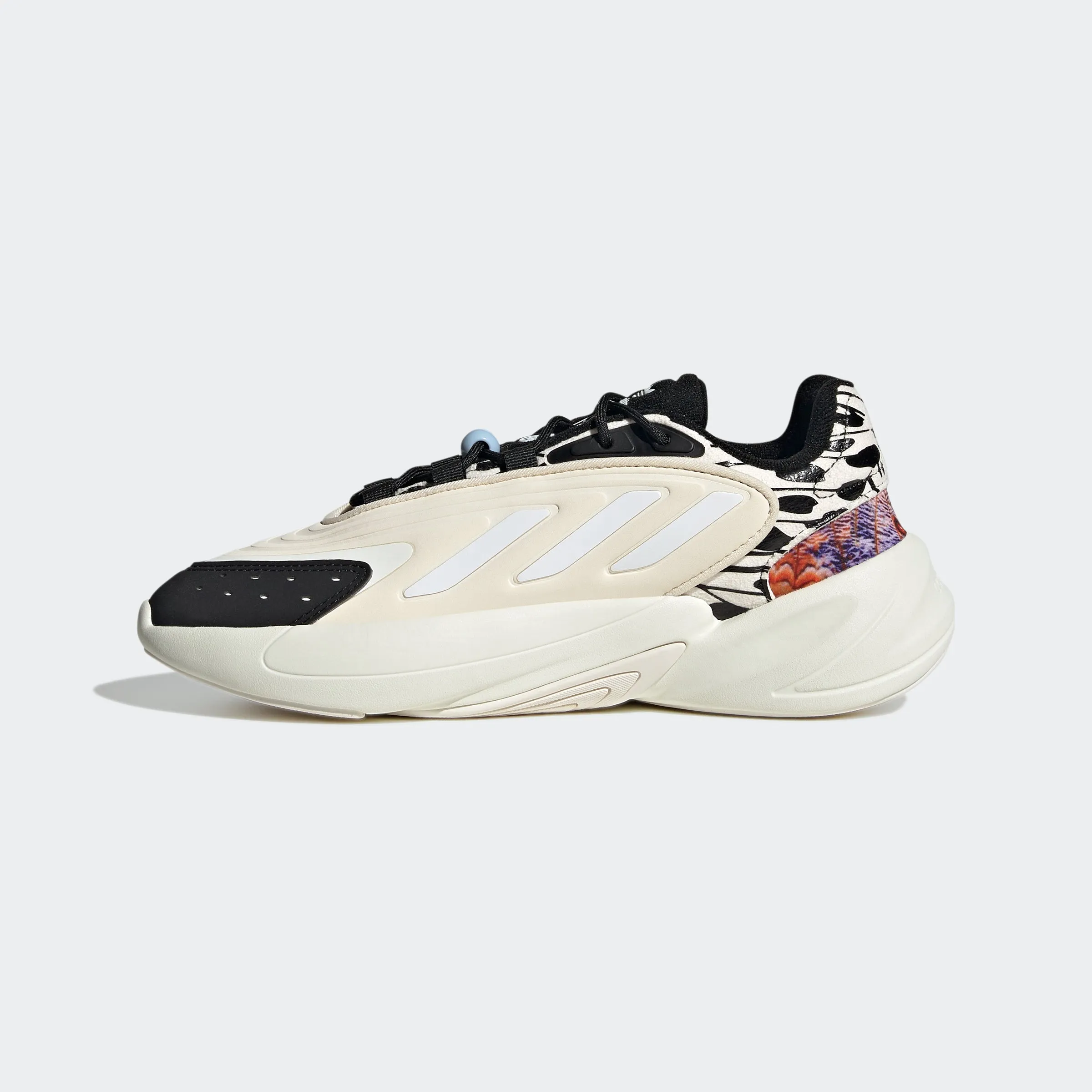 Women's adidas Originals Ozelia Shoes Off White
